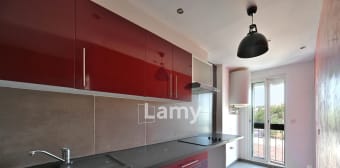 Image 2 - Appartement · Nimes (30900) · 2 pièces · 48m²