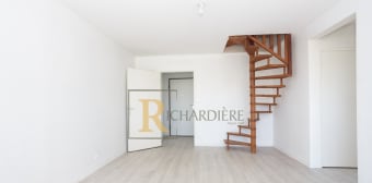 Image 1 - Appartement · St Ouen L Aumone (95310) · 67m²