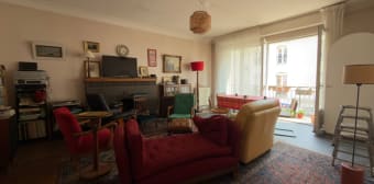 Image 1 - Appartement · Rennes (35000) · 6 pièces · 135m²