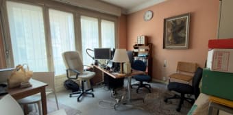 Image 2 - Appartement · Rennes (35000) · 6 pièces · 135m²