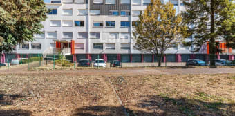 Image 1 - Appartement · Dijon (21000) · 2 pièces · 45m²