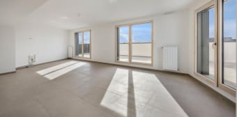 Image 2 - Appartement · Lyon (69008) · 105m²