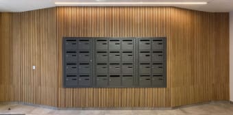 Image 3 - Appartement · Lyon (69008) · 1 pièce · 29m²