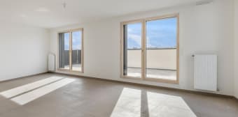Image 2 - Appartement · Lyon (69008) · 61m²