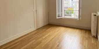 Image 1 - Appartement · Paris (75016) · 3 pièces · 41m²