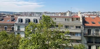Image 1 - Appartement · Boulogne Billancourt (92100) · 3 pièces · 62m²
