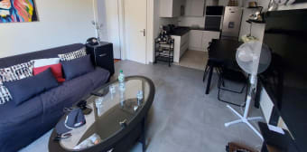 Image 2 - Appartement · Aix En Provence (13100) · 2 pièces · 42m²