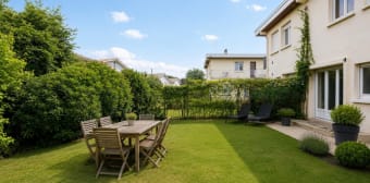Image 1 - Appartement · Libourne (33500) · 2 pièces · 42m²