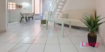 Image 1 - Appartement · Aix En Provence (13100) · 2 pièces · 39m²