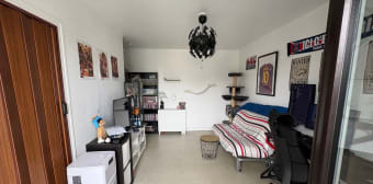 Image 3 - Appartement · Talence (33400) · 1 pièce · 25m²