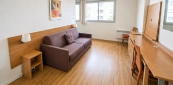 Image 2 - Appartement · Rennes (35000) · 2 pièces · 31m²