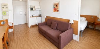 Image 1 - Appartement · Rennes (35000) · 2 pièces · 31m²