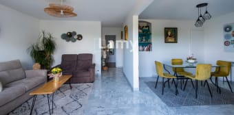 Image 2 - Appartement · Salon De Provence (13300) · 4 pièces · 76m²