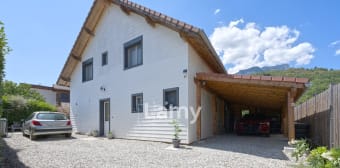 Image 1 - Maison/villa · Chapareillan (38530) · 6 pièces · 151m²