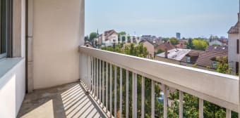 Image 2 - Appartement · Dijon (21000) · 1 pièce · 27m²