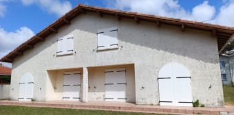 Image 3 - Appartement · Vieux Boucau Les Bains (40480) · 3 pièces · 67m²
