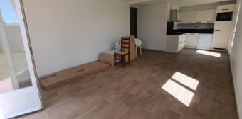 Image 2 - Appartement · Vieux Boucau Les Bains (40480) · 3 pièces · 62m²