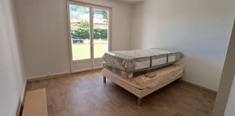Image 3 - Appartement · Vieux Boucau Les Bains (40480) · 3 pièces · 62m²