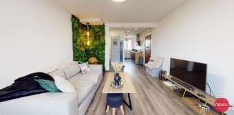 Image 1 - Appartement · Vesoul (70000) · 3 pièces · 58m²