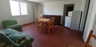 Image 2 - Appartement · Vieux Boucau Les Bains (40480) · 3 pièces · 75m²