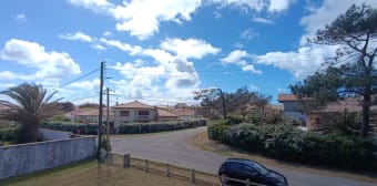 Image 1 - Appartement · Vieux Boucau Les Bains (40480) · 3 pièces · 75m²