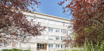 Image 1 - Appartement · Dijon (21000) · 4 pièces · 76m²