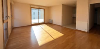 Image 1 - Appartement · Rennes (35000) · 70m²