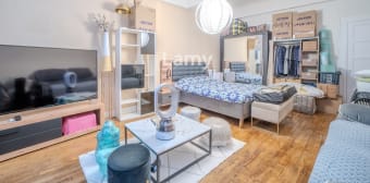 Image 1 - Appartement · Lons Le Saunier (39000) · 1 pièce · 55m²