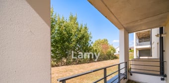 Image 2 - Appartement · St Louis (68300) · 2 pièces · 45m²