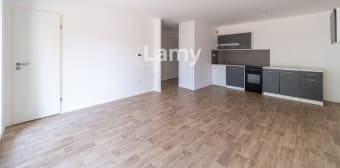 Image 3 - Appartement · St Louis (68300) · 2 pièces · 45m²