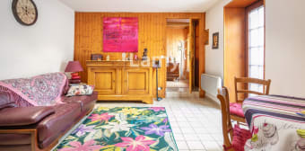 Image 3 - Maison/villa · Villard De Lans (38250) · 3 pièces · 64m²