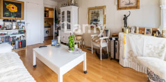 Image 3 - Appartement · Villers Sur Mer (14640) · 1 pièce · 26m²