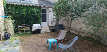Image 1 - Maison/villa · Angers (49100) · 8 pièces · 165m²