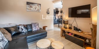 Image 1 - Appartement · Les Deux Alpes (38860) · 4 pièces · 57m²