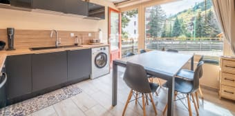 Image 2 - Appartement · Les Deux Alpes (38860) · 4 pièces · 57m²