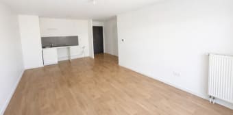 Image 3 - Appartement · Nantes (44300) · 2 pièces · 44m²