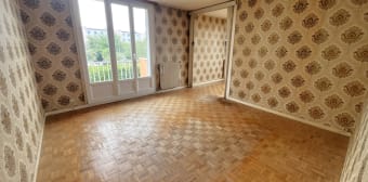 Image 2 - Appartement · Issoire (63500) · 4 pièces · 65m²