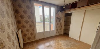 Image 3 - Appartement · Issoire (63500) · 4 pièces · 65m²