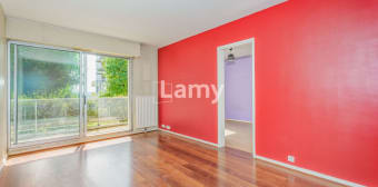 Image 2 - Appartement · Dijon (21000) · 2 pièces · 43m²