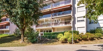Image 1 - Appartement · Dijon (21000) · 2 pièces · 43m²