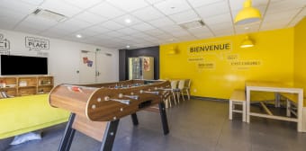 Image 3 - Appartement · Perpignan (66000) · 1 pièce · 20m²