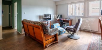 Image 3 - Appartement · Limoges (87000) · 2 pièces · 48m²