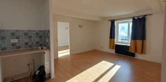 Image 2 - Appartement · Nantes (44100) · 48m²