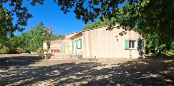 Image 2 - Maison/villa · La Verdiere (83560) · 4 pièces · 120m²