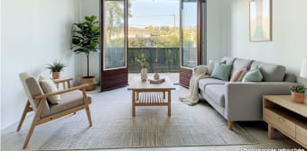 Image 2 - Appartement · Aix En Provence (13100) · 1 pièce · 19m²