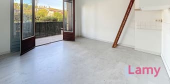 Image 3 - Appartement · Aix En Provence (13100) · 1 pièce · 19m²