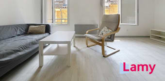 Image 2 - Appartement · Aix En Provence (13100) · 2 pièces · 42m²
