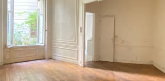 Image 1 - Appartement · Paris (75017) · 39m²