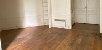 Image 2 - Appartement · Paris (75017) · 39m²