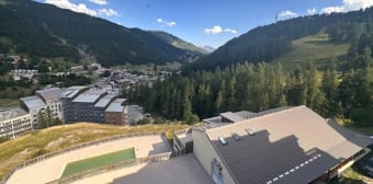 Image 1 - Appartement · Allos (04260) · 45m²